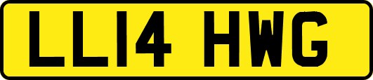 LL14HWG