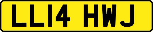 LL14HWJ