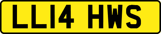 LL14HWS
