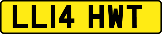 LL14HWT
