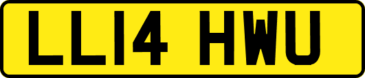 LL14HWU