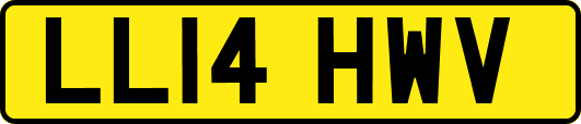 LL14HWV