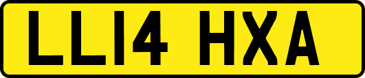 LL14HXA