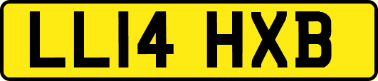 LL14HXB