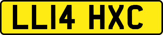 LL14HXC