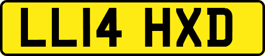 LL14HXD