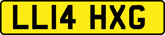 LL14HXG