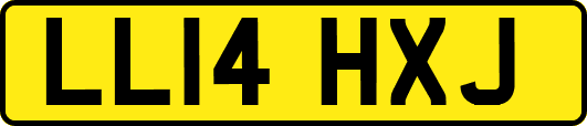 LL14HXJ