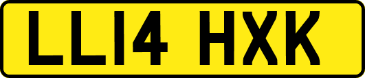 LL14HXK