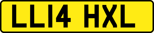 LL14HXL