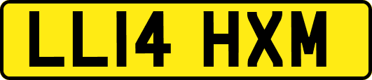 LL14HXM