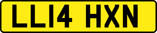 LL14HXN