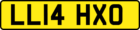 LL14HXO