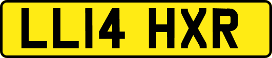 LL14HXR