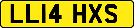 LL14HXS