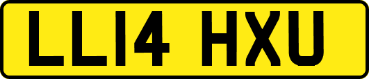 LL14HXU