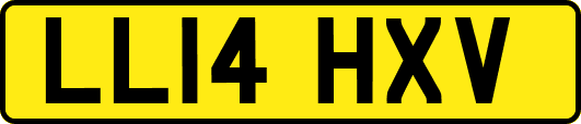 LL14HXV