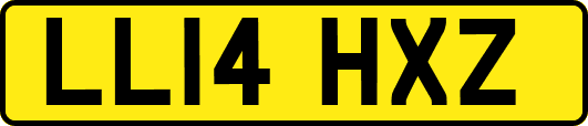 LL14HXZ