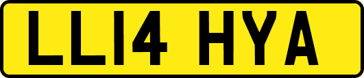 LL14HYA
