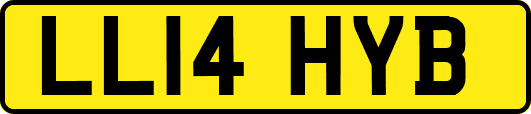 LL14HYB