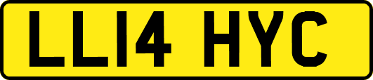 LL14HYC