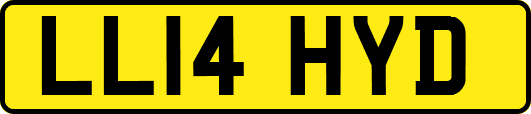 LL14HYD