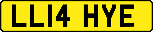 LL14HYE