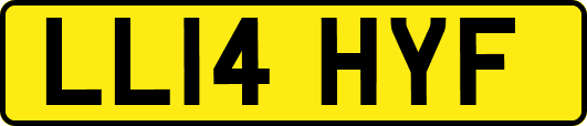 LL14HYF