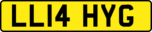 LL14HYG