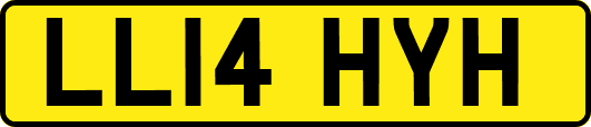 LL14HYH