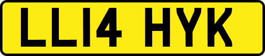 LL14HYK