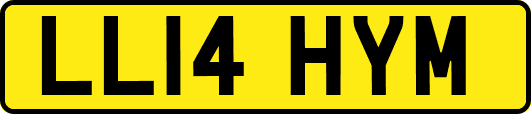 LL14HYM
