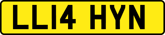 LL14HYN