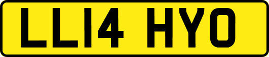 LL14HYO