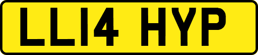 LL14HYP