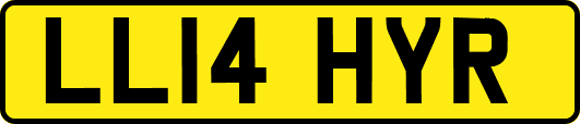 LL14HYR