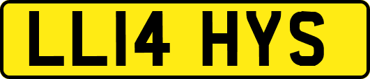 LL14HYS
