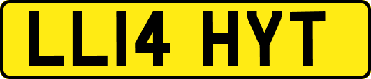 LL14HYT