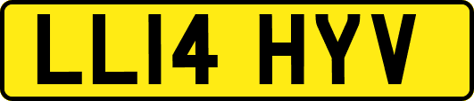 LL14HYV