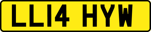 LL14HYW