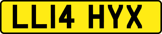 LL14HYX