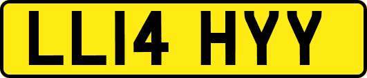 LL14HYY