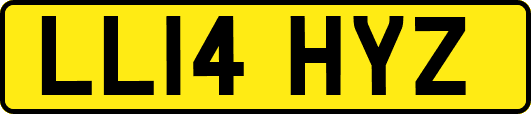LL14HYZ