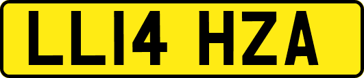 LL14HZA