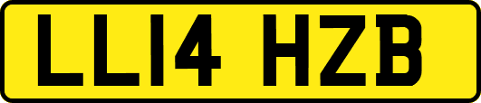 LL14HZB