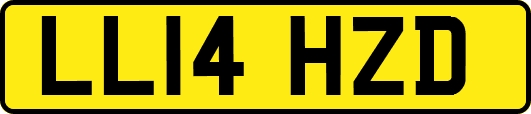 LL14HZD