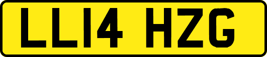 LL14HZG