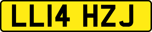 LL14HZJ