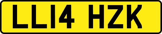 LL14HZK