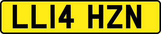 LL14HZN